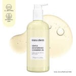 MARUDERM - Huile Nettoyante Hydratante Douce 200ml – Image 3