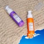 MARUDERM - Crème Solaire Anti-Imperfections SPF 50+  50ml – Image 3