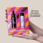 NOVEXPERT - Coffret Best Seller Booster AH + Mini Eau Micellaire ( 2pcs) – Image 2