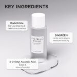 SKIN 1004 - Madagascar Centella Brightening Boosting Toner - 210ml – Image 5