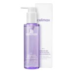 CELIMAX - Derma Nature Fresh Blackhead Jojoba Cleansing Oil - 150ml – Image 2