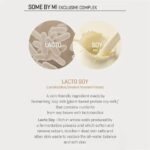 SOME BY MI - Lactosoy Low PH Morning Cleanser Bar - 90g – Image 5