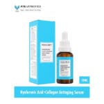 MARUDERM - Collagène et L'acide Hyaluronique Anti-âge Sérum de Soin de la Peau - 30ml – Image 5