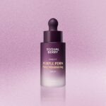 EQQUALBERRY – Purple PDRN Pore Minimizing Serum - 30ml – Image 15