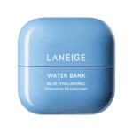 LANEIGE - Water Bank Blue Hyaluronic Intensive Moisturizer Cream- 20ml – Image 11