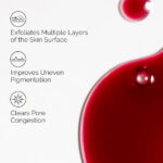 THE ORDINARY - AHA 30% + BHA 2% SOLUTION DE PEELING 30ml – Image 4