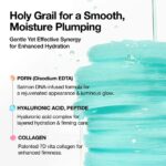 ANUA - PDRN 100 Hyaluronic Acid Glow Pad - 60 Pads – Image 3
