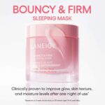 LANEIGE - Bouncy & Firm Mini Skin Treats ( 3pcs ) – Image 8