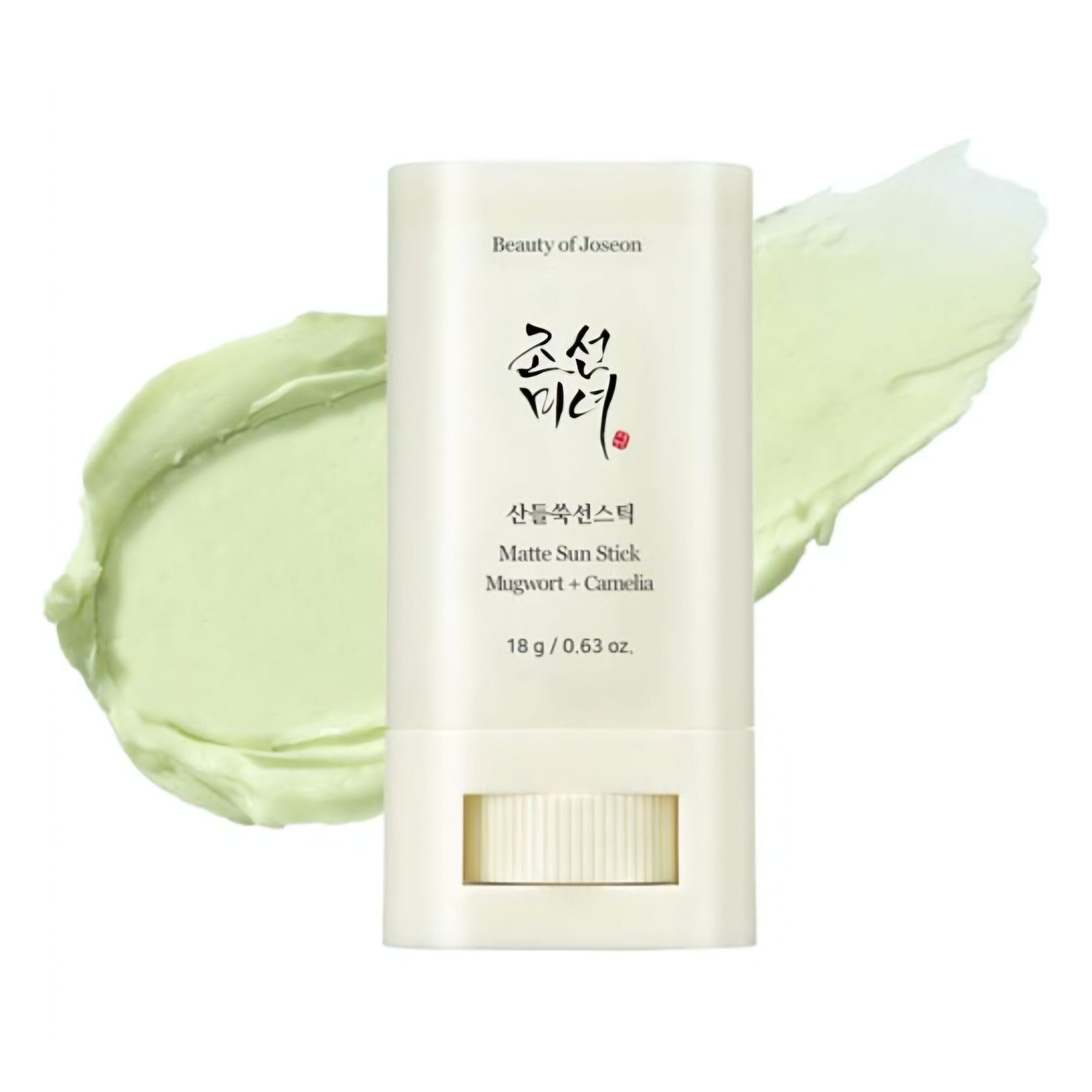 rn-image_picker_lib_temp_d393b17d-92d1-42a8-b43f-39e9ae3fa044 BEAUTY OF JOSEON - Matte Sun Stick - 18g – Image 1