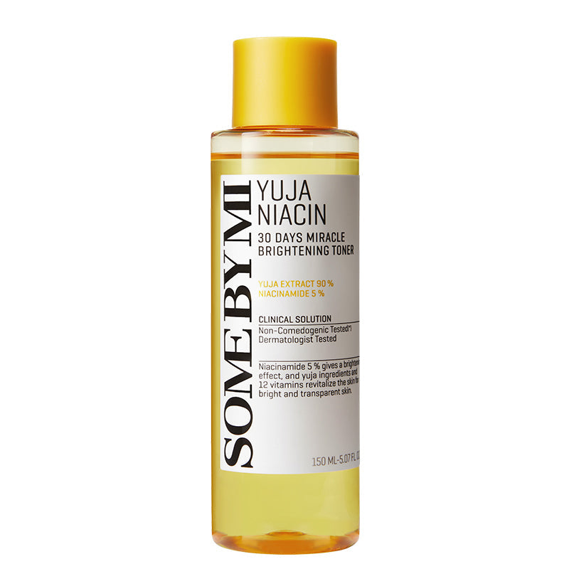 rn-image_picker_lib_temp_d5534ca4-cc28-47ad-9914-87d703d68fa6 SOME BY MI - YUJA NIACIN BRIGHTENING TONER - 150ml – Image 1
