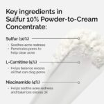 THE ORDINARY - Sulfur 10% Powder-to-Cream Concentrate – Image 6
