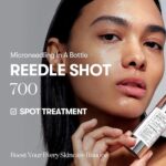 VT COSMETICS - Reedle Shot 700 - 30ml – Image 4