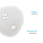 MARUDERM - Collagène et L'acide Hyaluronique Anti-âge Sérum de Soin de la Peau - 30ml – Image 4