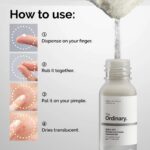 THE ORDINARY - Sulfur 10% Powder-to-Cream Concentrate – Image 9