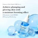 MEDICUBE - Hyaluronic
Multi Peptide Serum - 30ml – Image 2