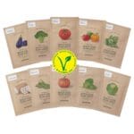 SKINFOOD - Sous Vide Mask Sheet - réf Eggplant – Image 5