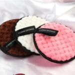 POPPIN - Makeup Remover Pads ( 3pcs ) – Image 5