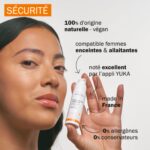 NOVEXPERT - Contour Des Yeux Lifting Éclat- 15ml – Image 5