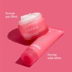 CAUDALIE - VioHydra Crème Hydratation Intense à l'Acide Hyaluronique & Camomille - 60ml – Image 11
