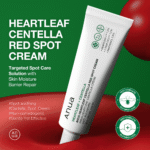 ANUA - Heartleaf Centella Red Spot Cream - 30g – Image 2