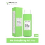 MARUDERM - AHA Blanchissant Anti-Imperfections Tonifiante - 250ml – Image 3