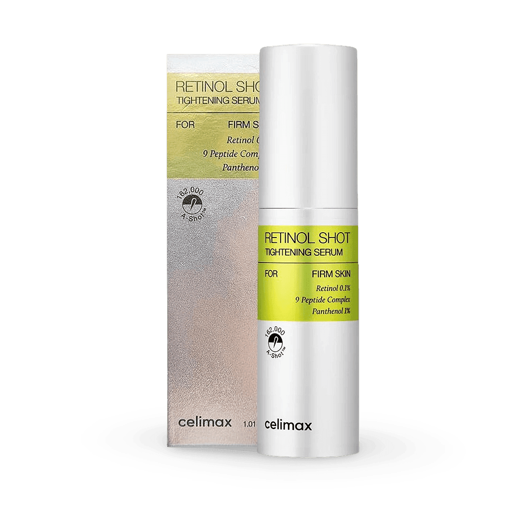 rn-image_picker_lib_temp_f814014f-a8b0-474c-8705-cb3cb1b9981d CELIMAX - Retinol Shot Tightening Serum - 30ml – Image 1