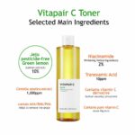 NATURE REPUBLIC - Vitapair C Toner 300ml – Image 6
