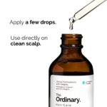 THE ORDINARY - Multi-peptides Serum for hair density 60ml – Image 6