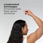 THE ORDINARY - Multi-peptides Serum for hair density 60ml – Image 5