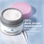 SEPHORA - MINI CRÈME YEUX ECLAT-Hydrate + Anti dark circles - 20ml – Image 5
