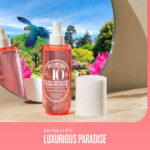 SOL DE JANEIRO - Brazilian Crush Cheirosa ’40 Bom Dia Hair & Body Fragrance Mist - 240ml – Image 2