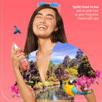 SOL DE JANEIRO - Brazilian Crush Cheirosa ’40 Bom Dia Hair & Body Fragrance Mist - 240ml – Image 4