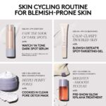 FENTY BEAUTY - Fenty Skin Belmish Defeat'r BHA Spoter Targeting Gel - 15ml – Image 11