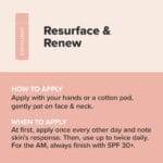 PAULA'S CHOICE - Skin Perfecting 6% Mandelic Acid + 2% Lactic Acid Liquid Exfoliant - 88ml – Image 10