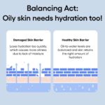 LANEIGE - Water Bank Blue Hyaluronic Gel Cream - 50ml – Image 5