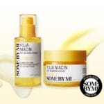 SOME BY MI - YUJA Niacin Anti-Blemish Cream - 60g – Image 13