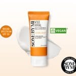 SOME BY MI - V10 Hyal Airfit Sunscreen - 50ml – Image 22