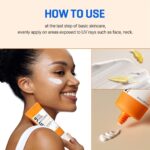 SOME BY MI - V10 Hyal Airfit Sunscreen - 50ml – Image 17