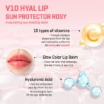 SOME BY MI - V10 Hyal Lip Sun Protector SPF15 – Image 10