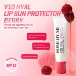 SOME BY MI - V10 Hyal Lip Sun Protector SPF15 – Image 11