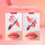 SOME BY MI - V10 Hyal Lip Sun Protector SPF15 - réf Rosy 7ml – Image 9