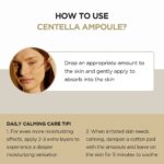 SKIN 1004 - Madagascar Centella Ampoule - 55ml – Image 8