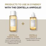 SKIN 1004 - Madagascar Centella Ampoule - 55ml – Image 9