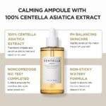 SKIN 1004 - Madagascar Centella Ampoule - 55ml – Image 6