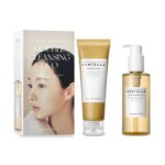 SKIN 1004 - Madagascar Centella Double Cleansing Pack - Cleansing Oil + Ampoule Foam ( 2pcs Full Size ) – Image 9