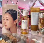 SKIN 1004 - Madagascar Centella Double Cleansing Pack - Cleansing Oil + Ampoule Foam ( 2pcs Full Size ) – Image 12
