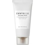 SKIN 1004 - MINI Madagascar Centella Soothing Cream - 30ml – Image 3