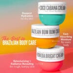 SOL DE JANEIRO - Bom Dia Bright Body Cream with Vitamin C - 75ml – Image 5