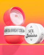 SOL DE JANEIRO - Bom Dia Bright Body Cream with Vitamin C - 75ml – Image 4