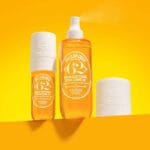 SOL DE JANEIRO - Brazilian Crush Cheirosa 62 - Brume Parfumée Pour Le Corps Et Les Cheveux - 90ml – Image 2